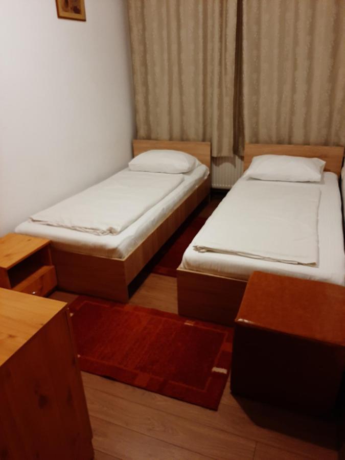 Vila Vanda Cluj Napoca Bagian luar foto