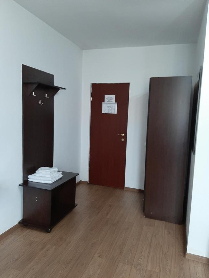 Vila Vanda Cluj Napoca Bagian luar foto