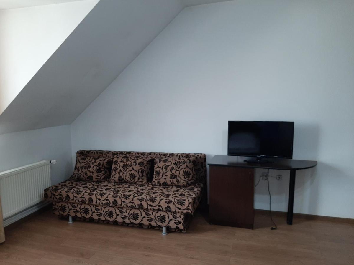 Vila Vanda Cluj Napoca Bagian luar foto
