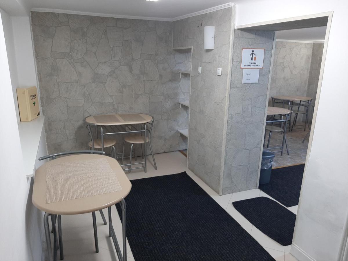 Vila Vanda Cluj Napoca Bagian luar foto