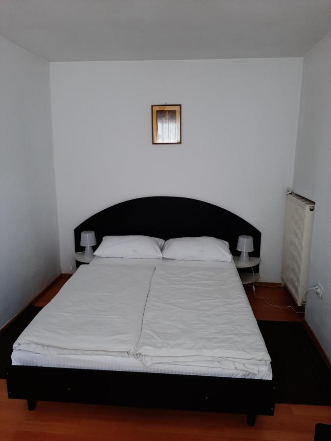 Vila Vanda Cluj Napoca Ruang foto