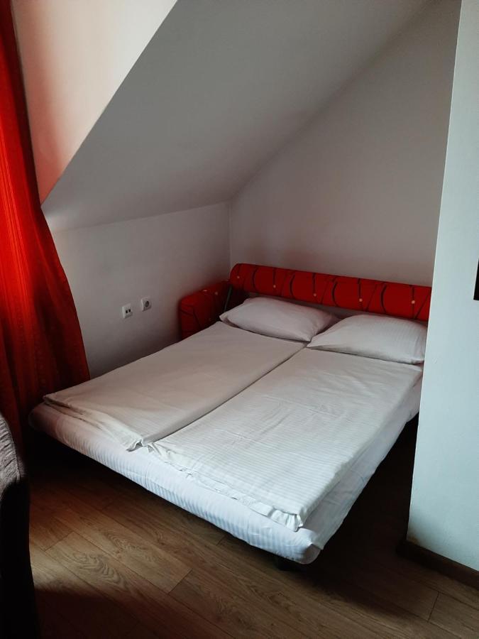 Vila Vanda Cluj Napoca Bagian luar foto