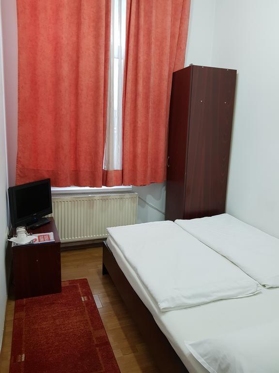 Vila Vanda Cluj Napoca Bagian luar foto